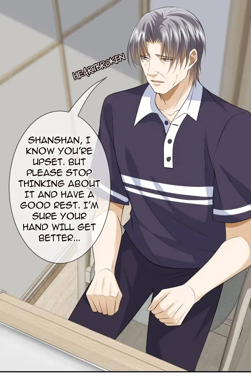 Embrace My Shadow Chapter 238 - Page 35