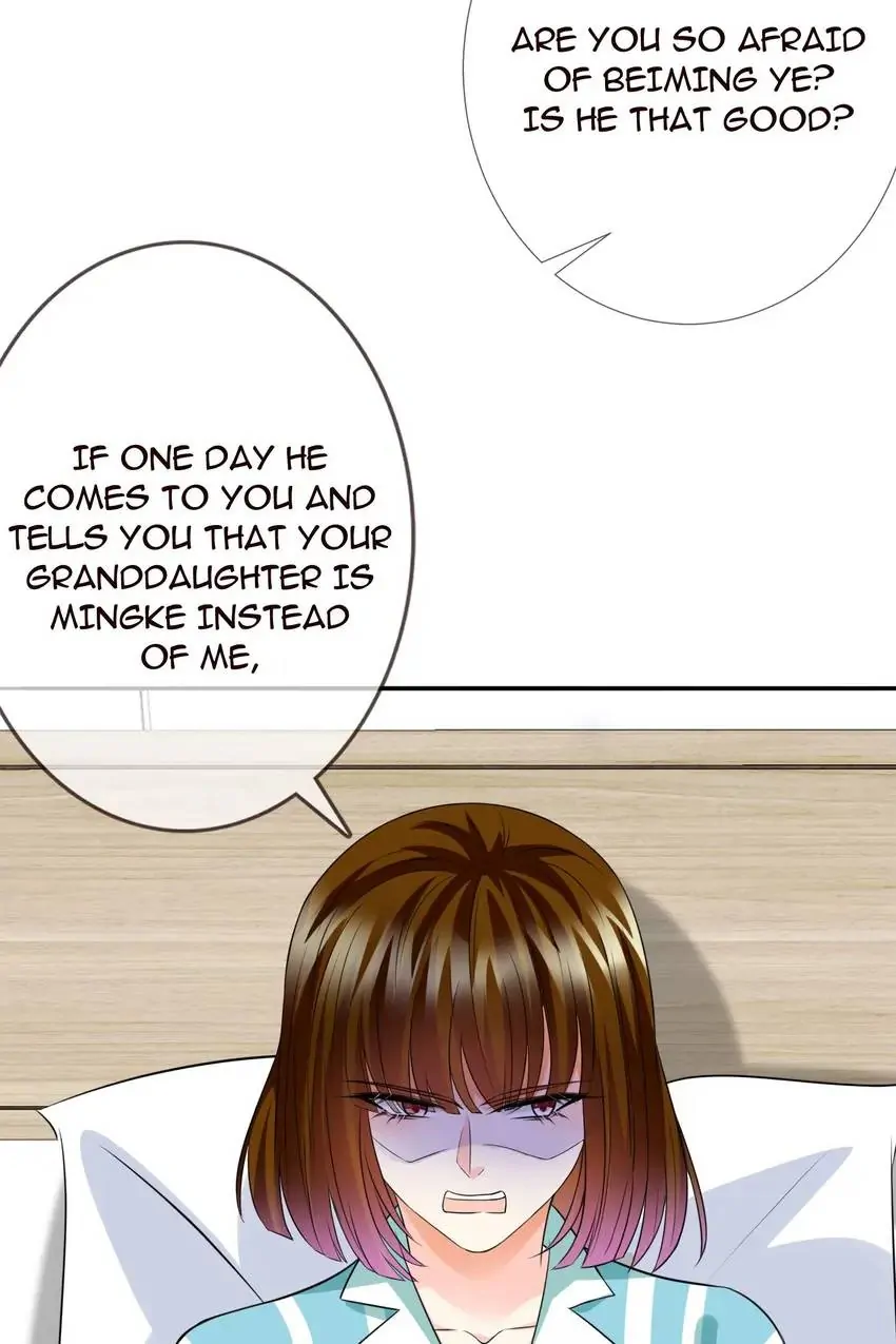 Embrace My Shadow Chapter 238 - Page 39