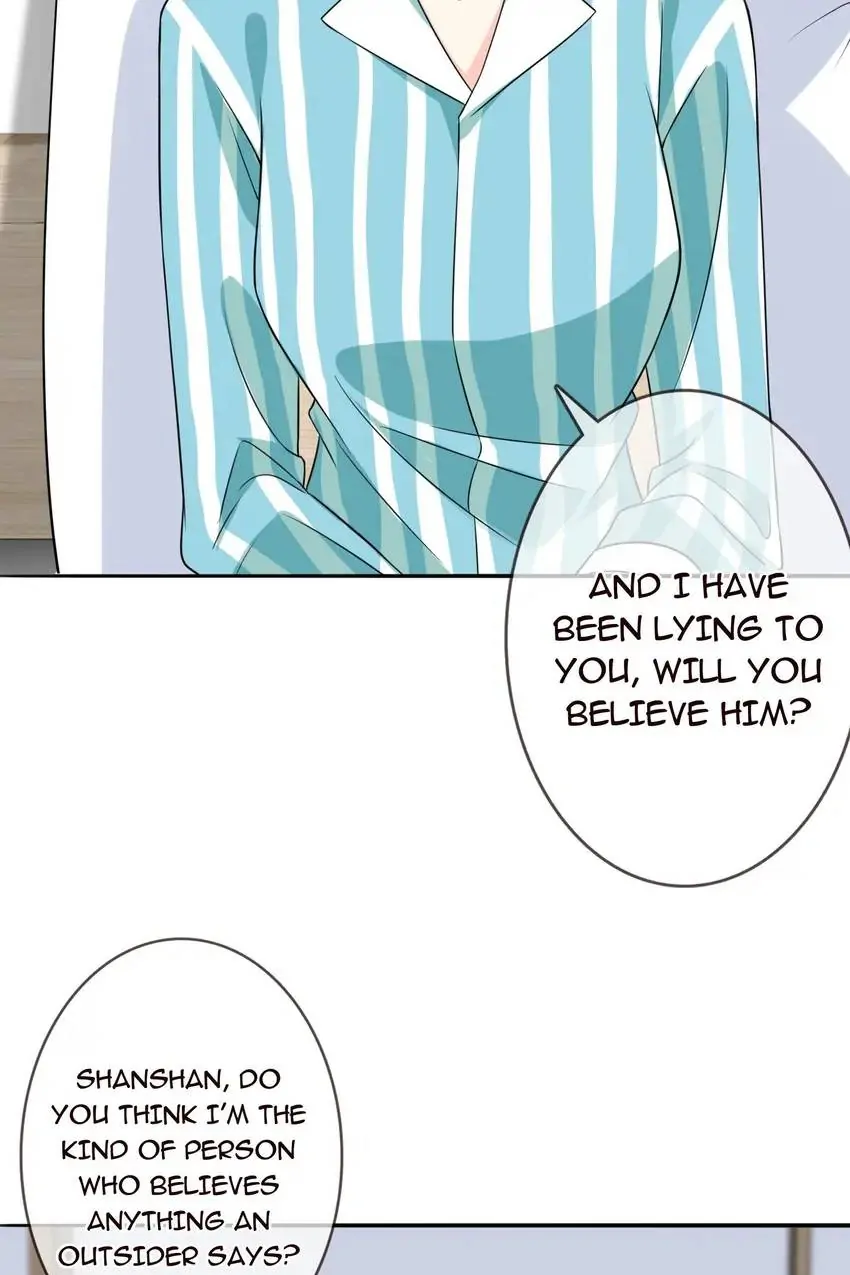 Embrace My Shadow Chapter 238 - Page 40