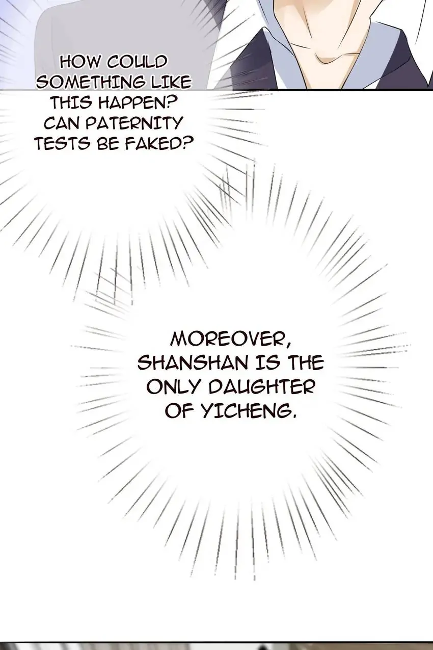 Embrace My Shadow Chapter 238 - Page 43