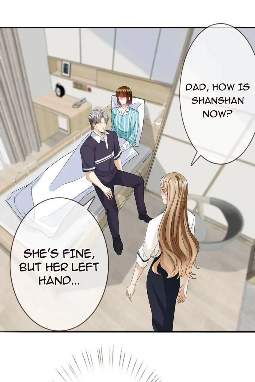 Embrace My Shadow Chapter 238 - Page 49
