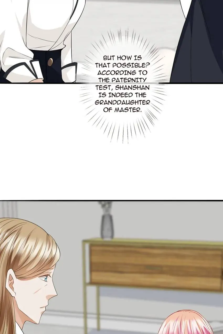 Embrace My Shadow Chapter 238 - Page 6