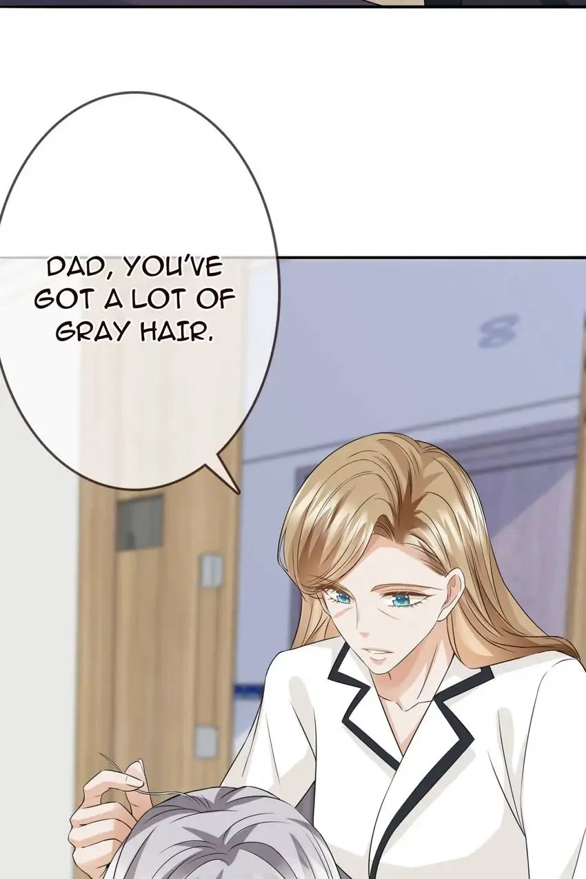 Embrace My Shadow Chapter 238 - Page 51