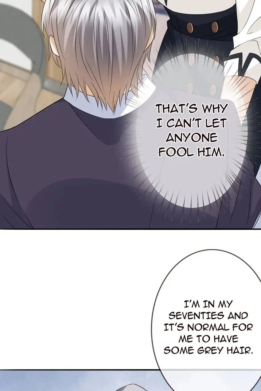 Embrace My Shadow Chapter 238 - Page 52