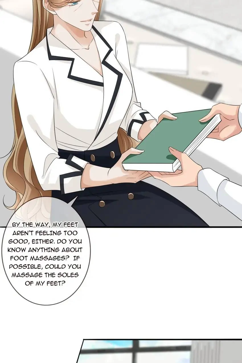 Embrace My Shadow Chapter 238 - Page 8