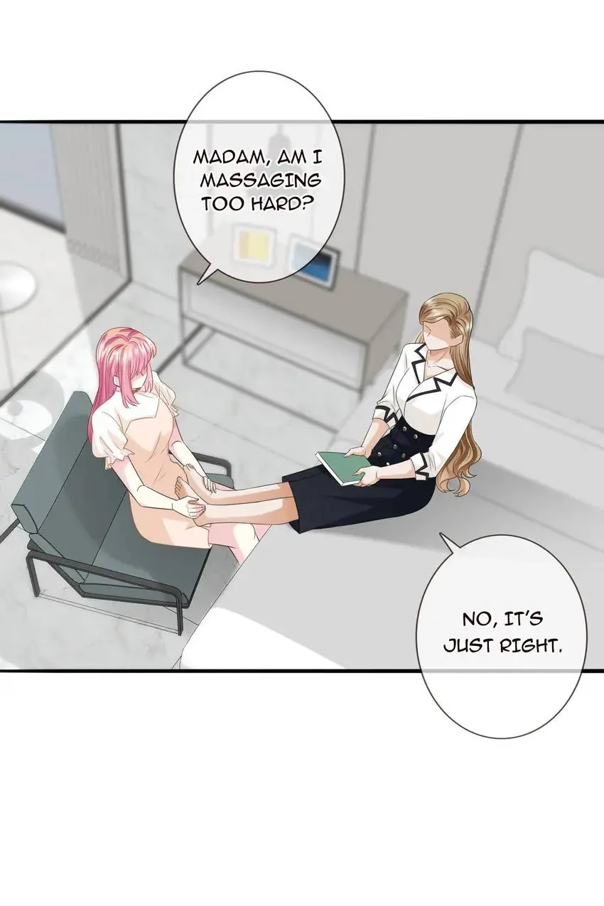 Embrace My Shadow Chapter 238 - Page 10