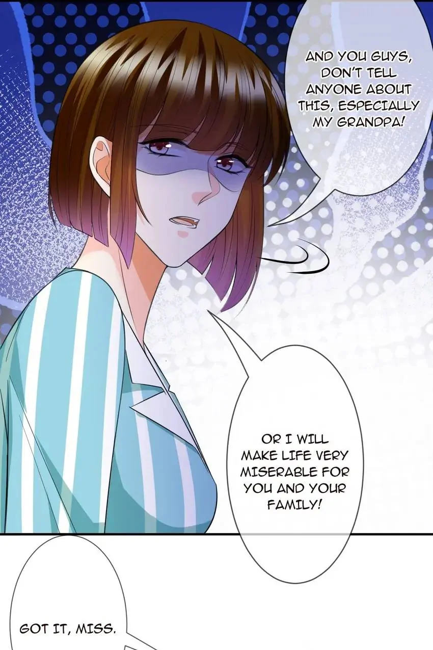 Embrace My Shadow Chapter 239 - Page 11