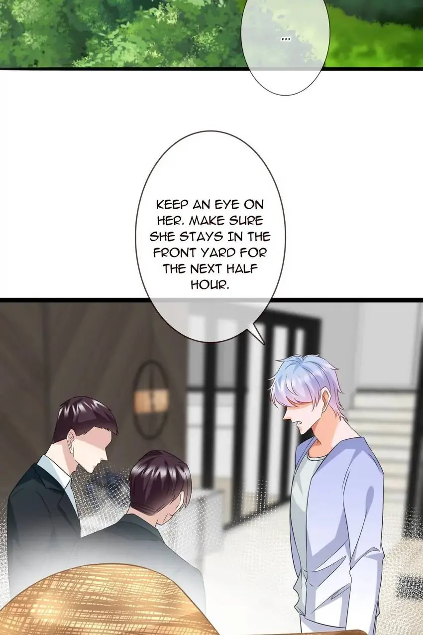 Embrace My Shadow Chapter 239 - Page 15