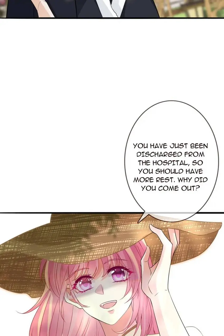 Embrace My Shadow Chapter 239 - Page 19