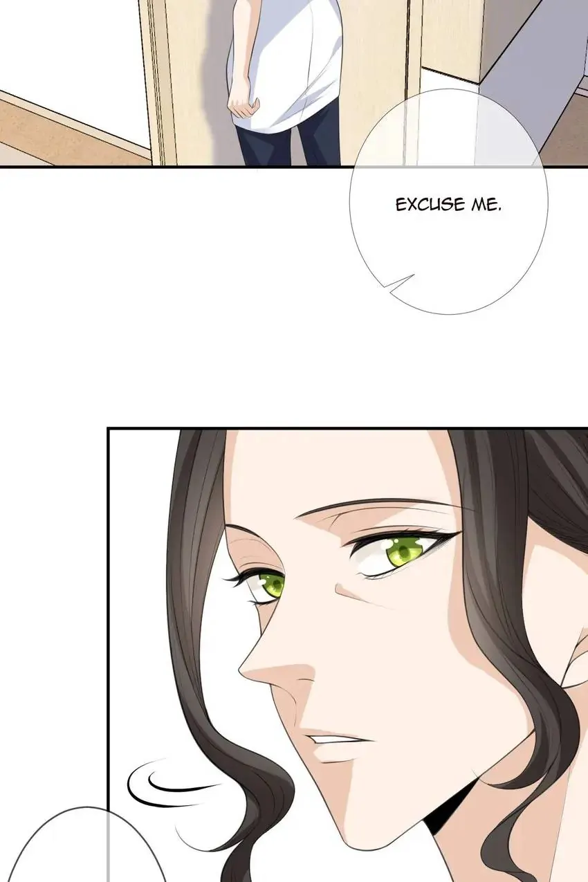 Embrace My Shadow Chapter 239 - Page 3