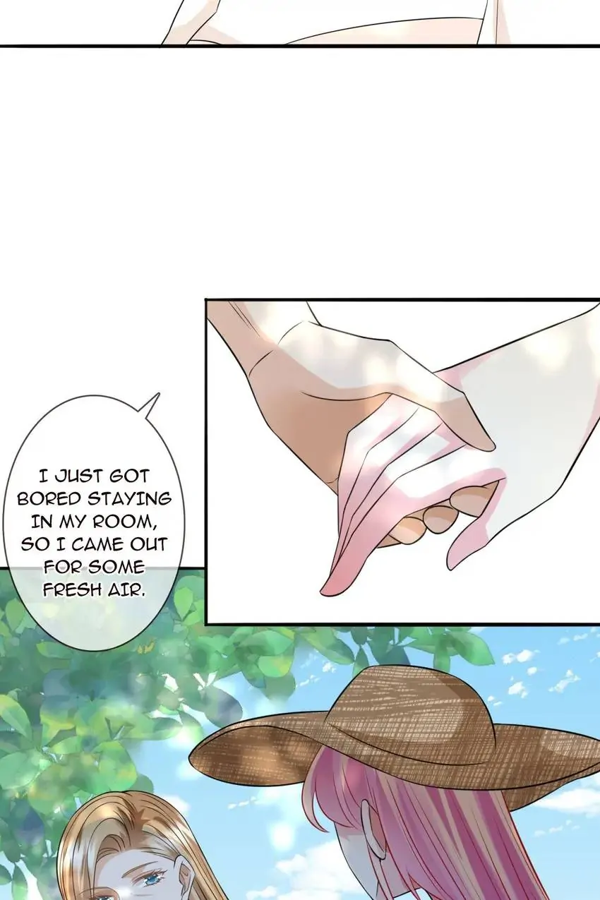 Embrace My Shadow Chapter 239 - Page 24
