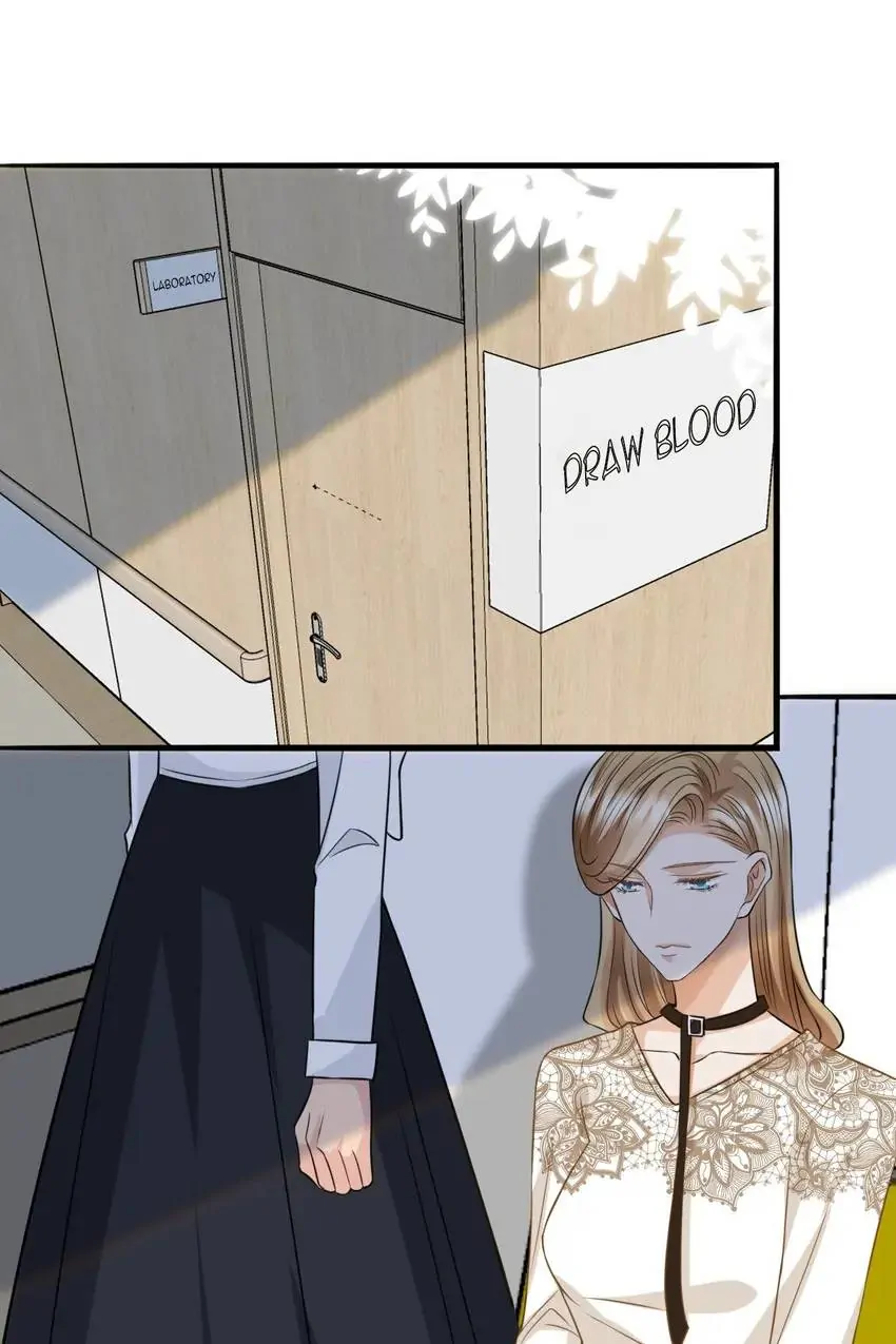 Embrace My Shadow Chapter 239 - Page 28