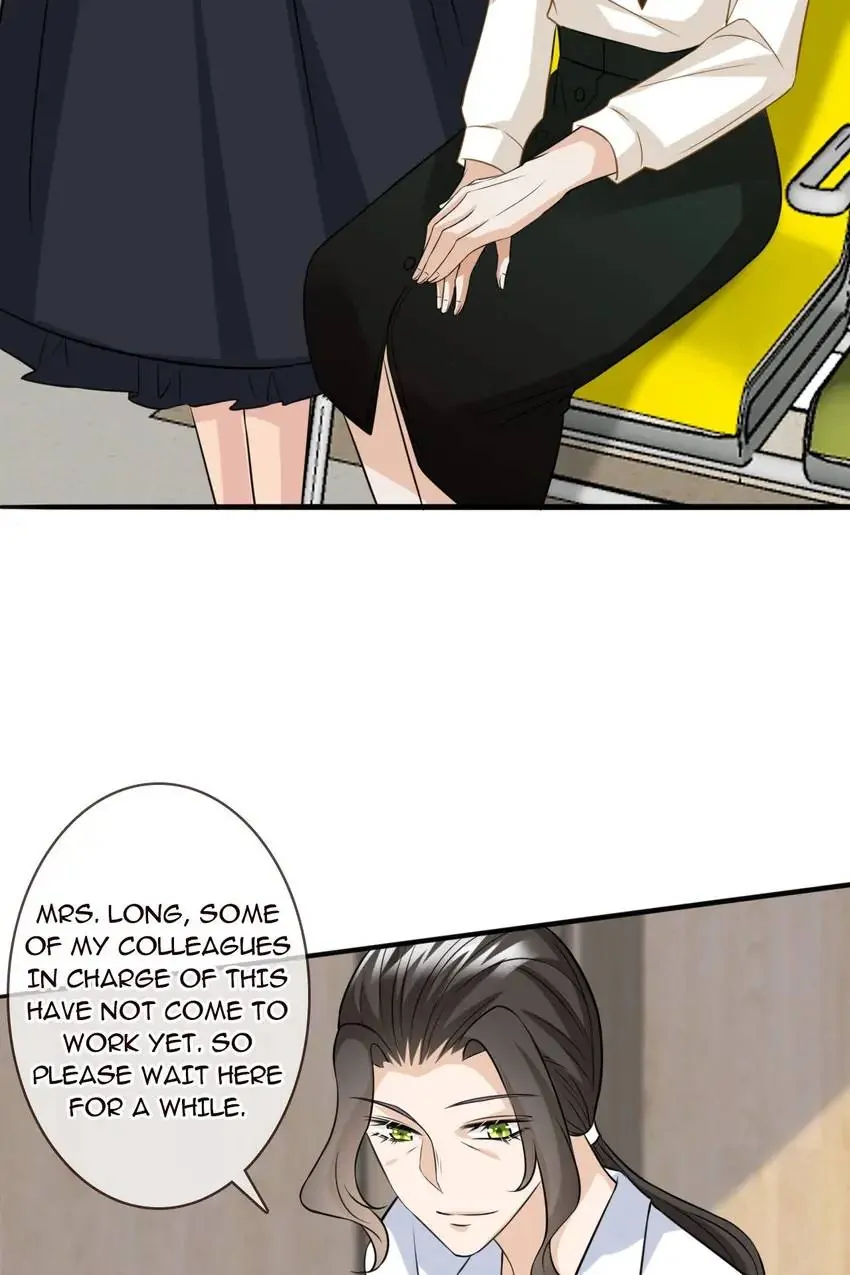 Embrace My Shadow Chapter 239 - Page 29