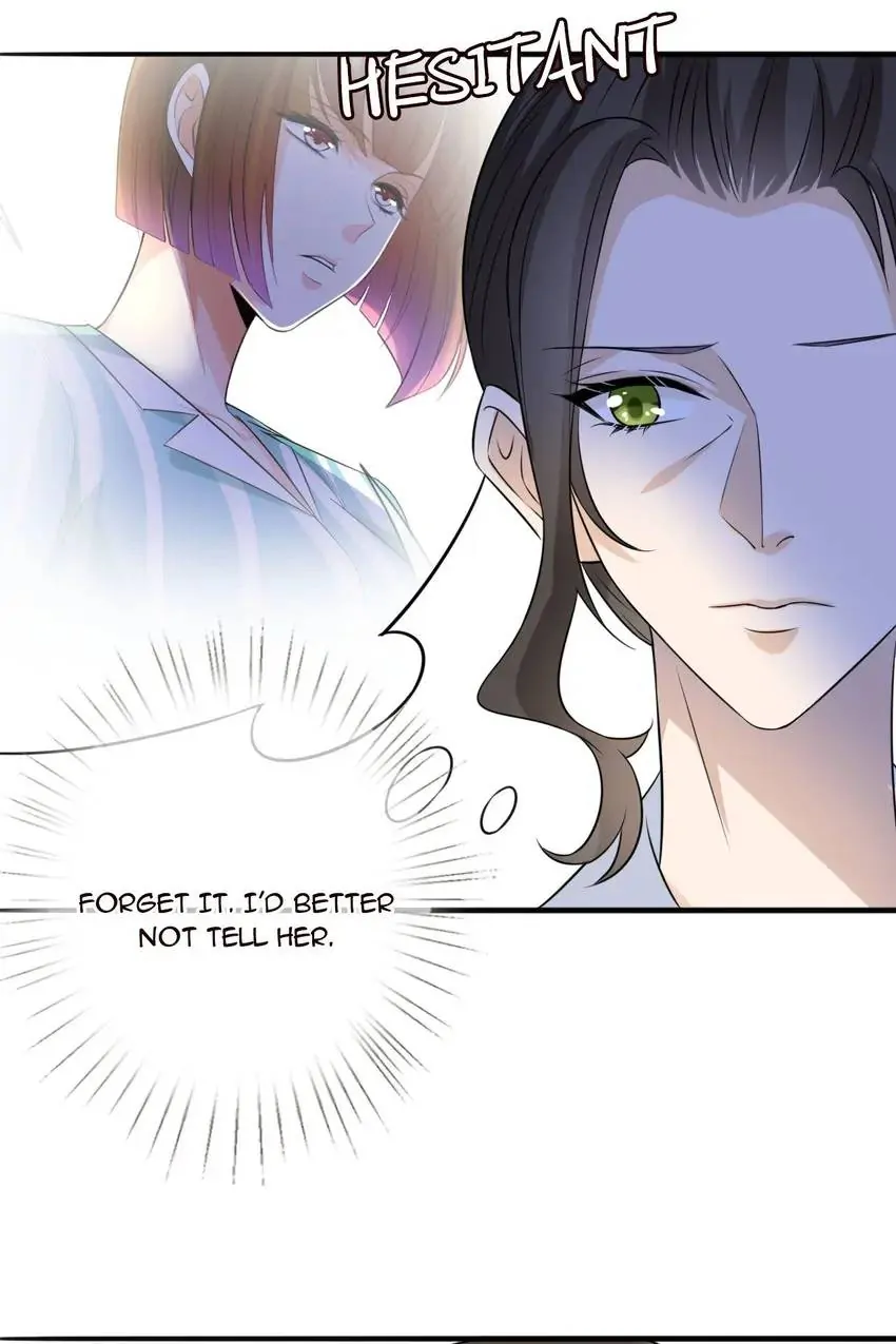 Embrace My Shadow Chapter 239 - Page 31