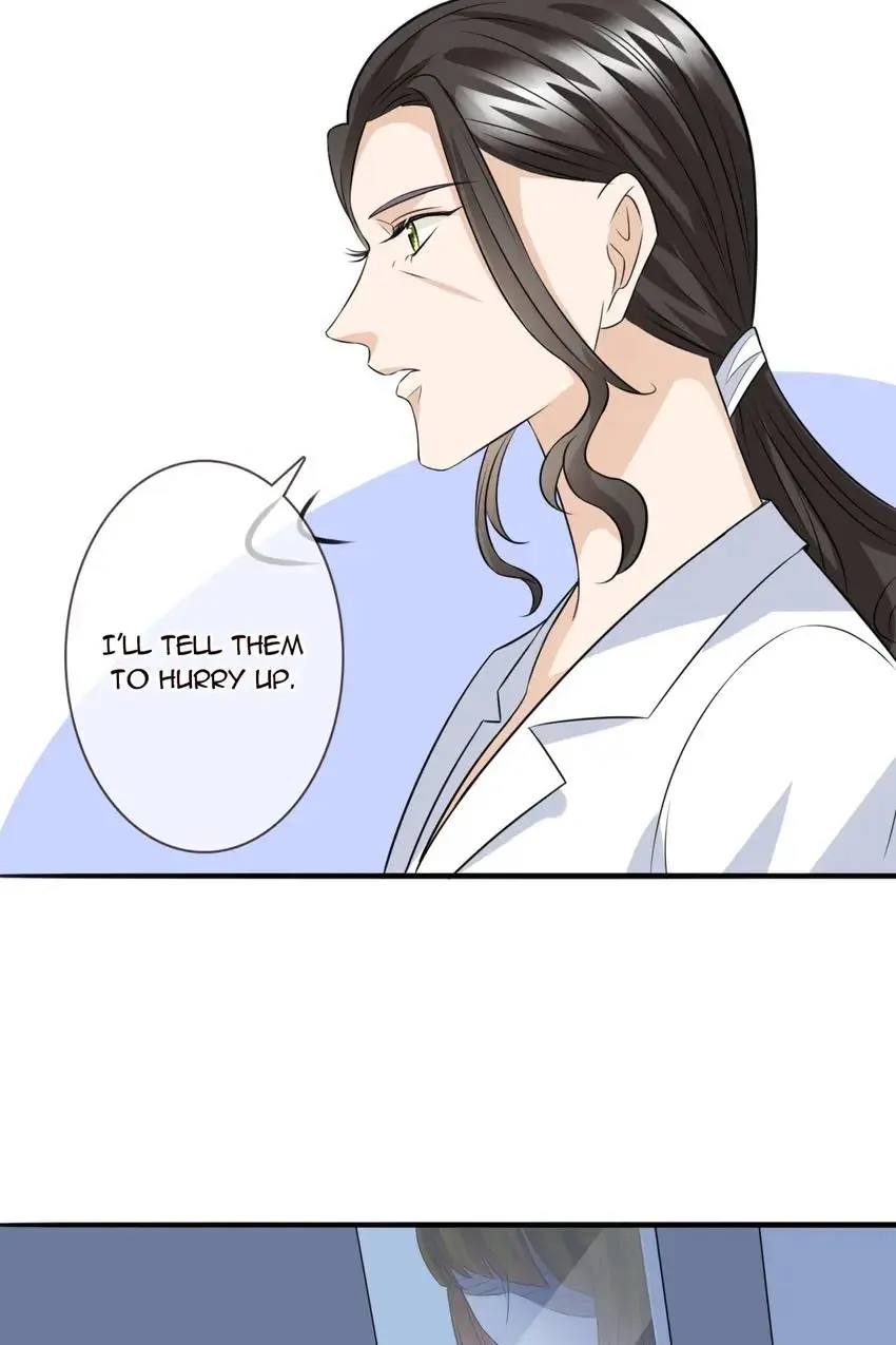 Embrace My Shadow Chapter 239 - Page 32