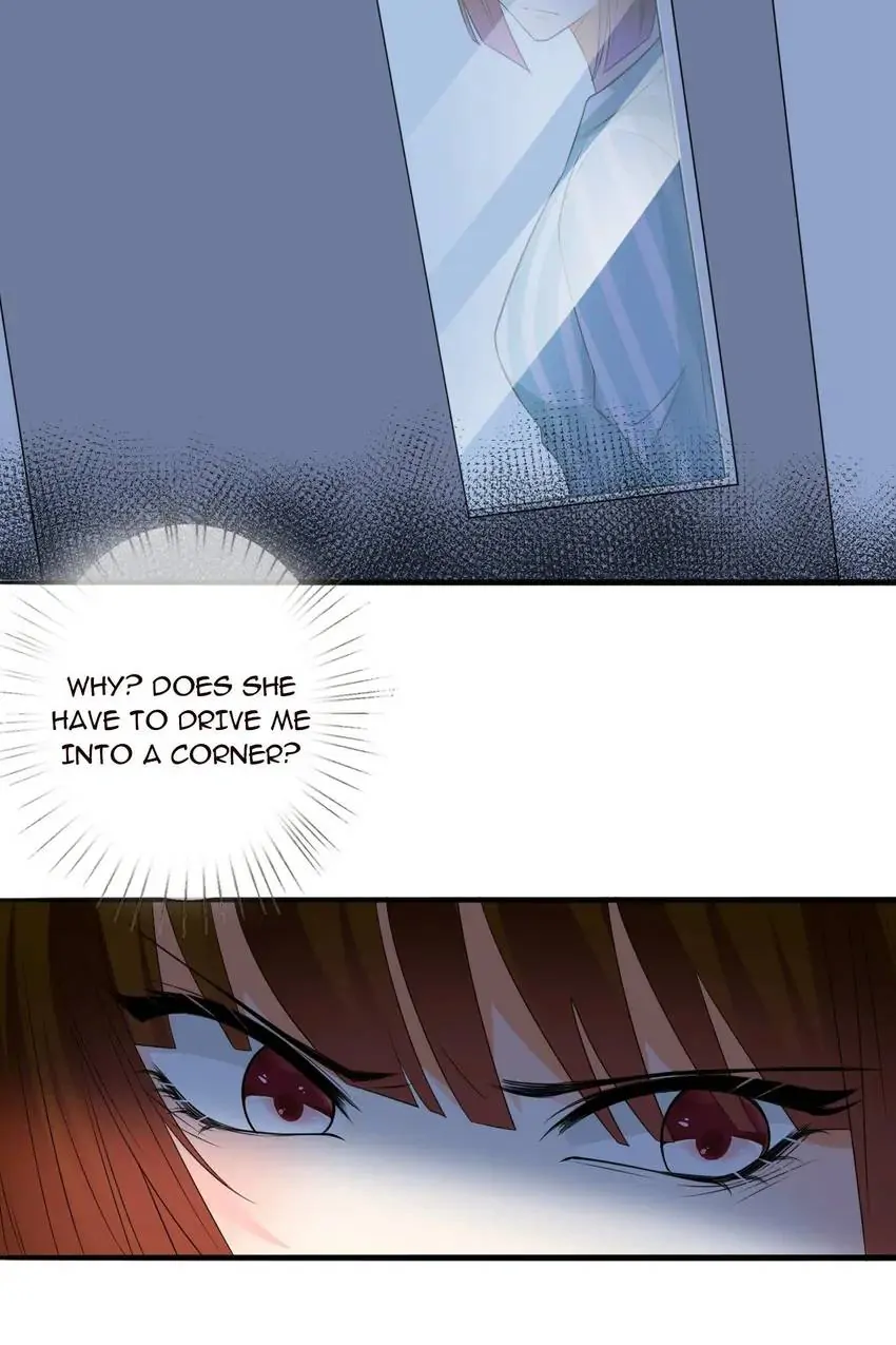 Embrace My Shadow Chapter 239 - Page 33