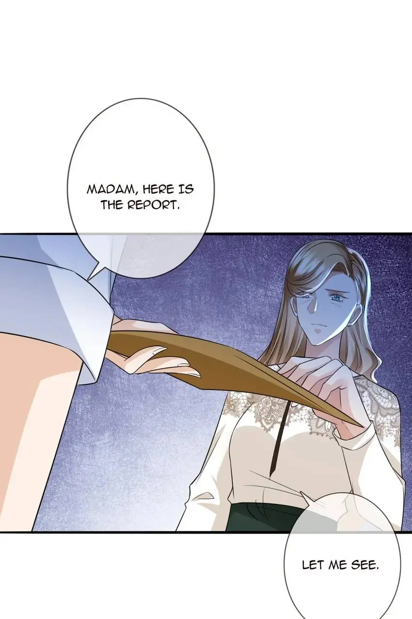 Embrace My Shadow Chapter 239 - Page 34