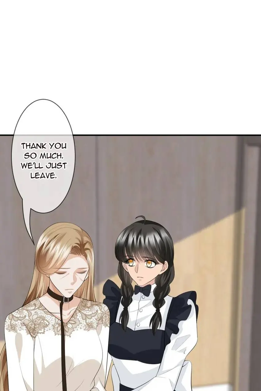Embrace My Shadow Chapter 239 - Page 38