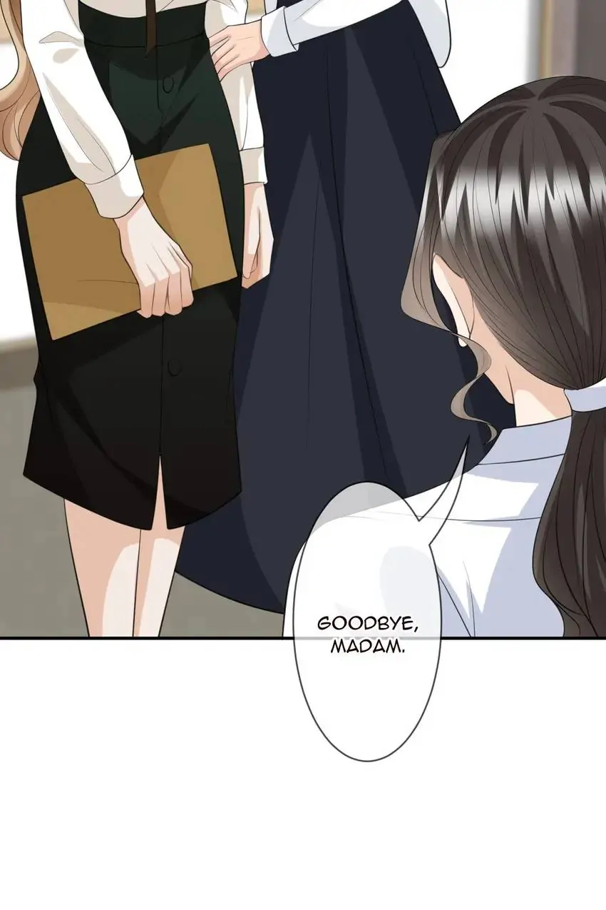Embrace My Shadow Chapter 239 - Page 39