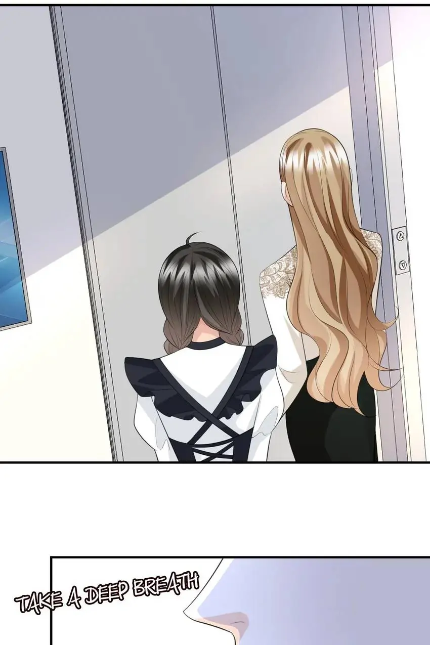 Embrace My Shadow Chapter 239 - Page 40