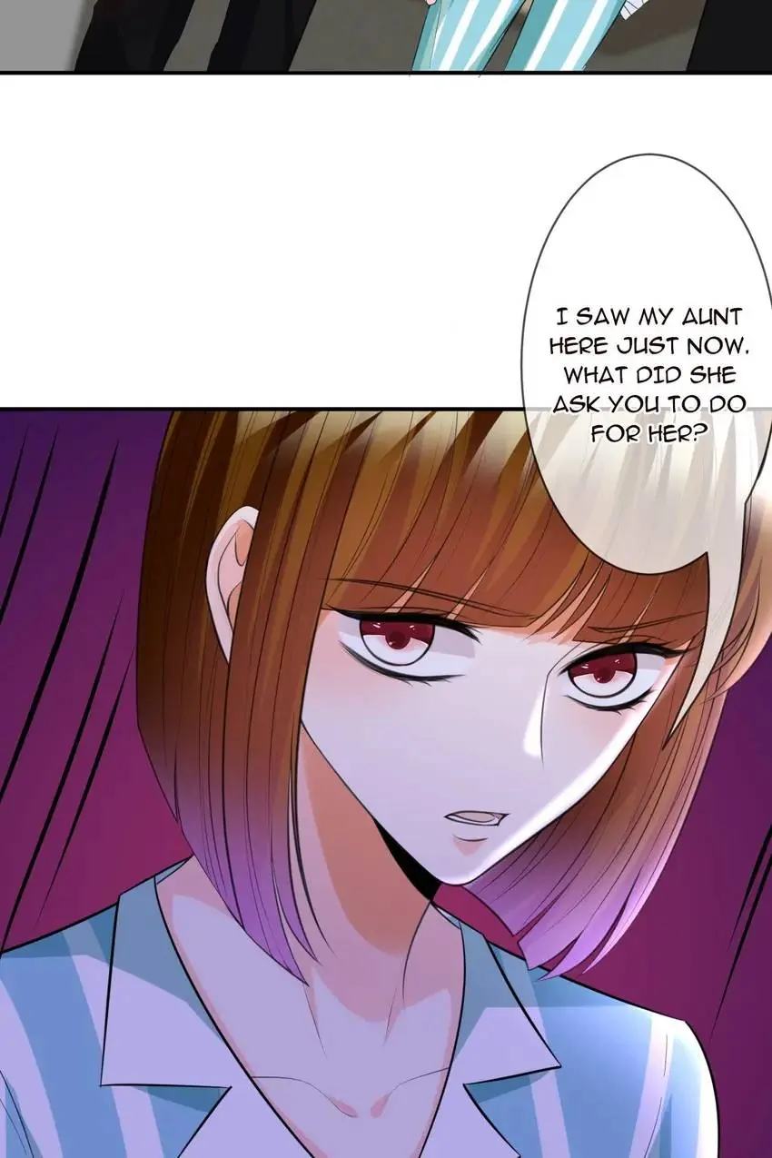 Embrace My Shadow Chapter 239 - Page 5