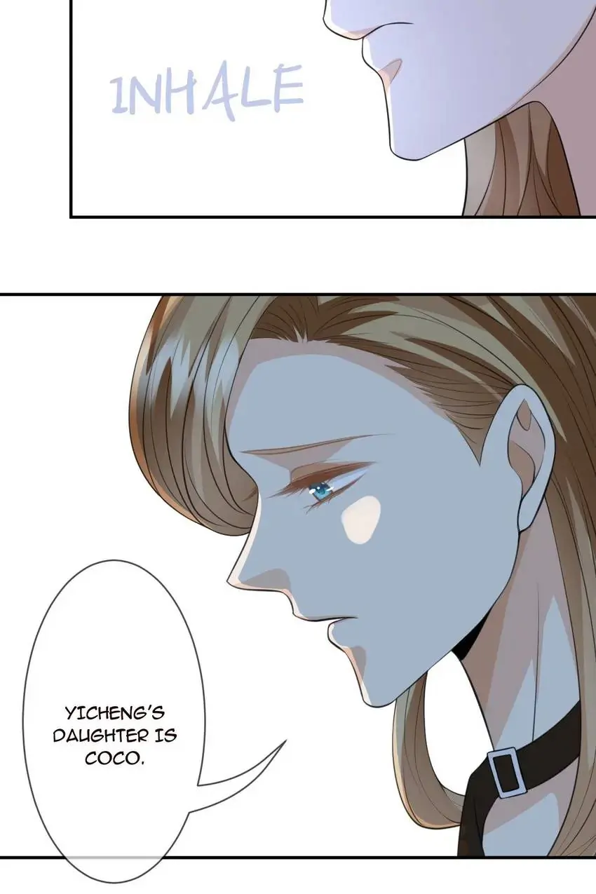 Embrace My Shadow Chapter 239 - Page 41