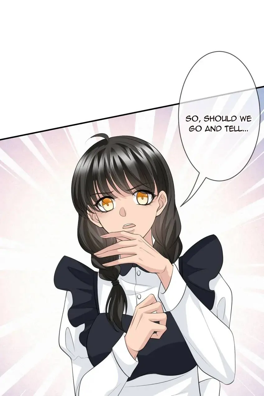 Embrace My Shadow Chapter 239 - Page 42