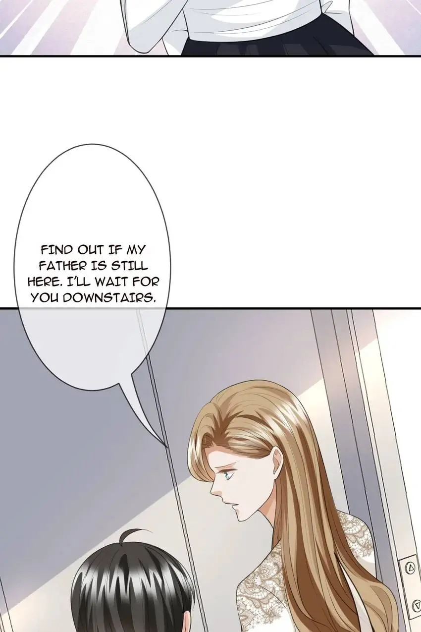 Embrace My Shadow Chapter 239 - Page 43