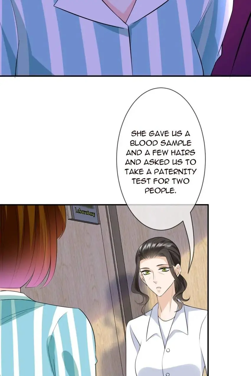 Embrace My Shadow Chapter 239 - Page 6