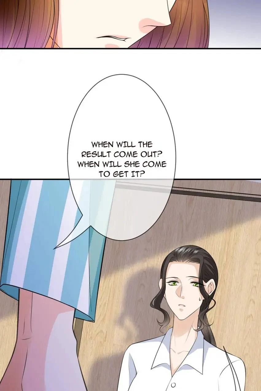 Embrace My Shadow Chapter 239 - Page 8