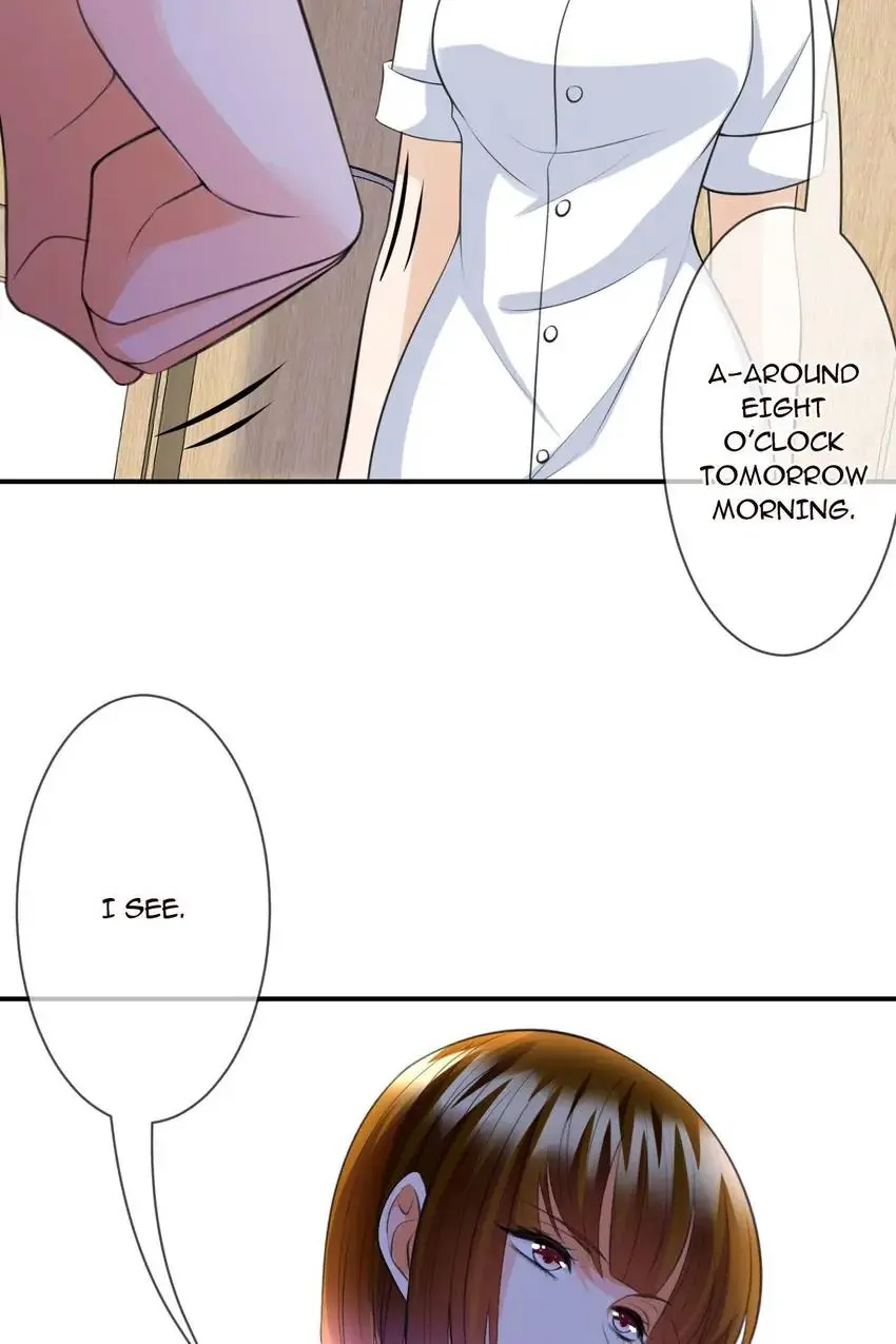 Embrace My Shadow Chapter 239 - Page 9