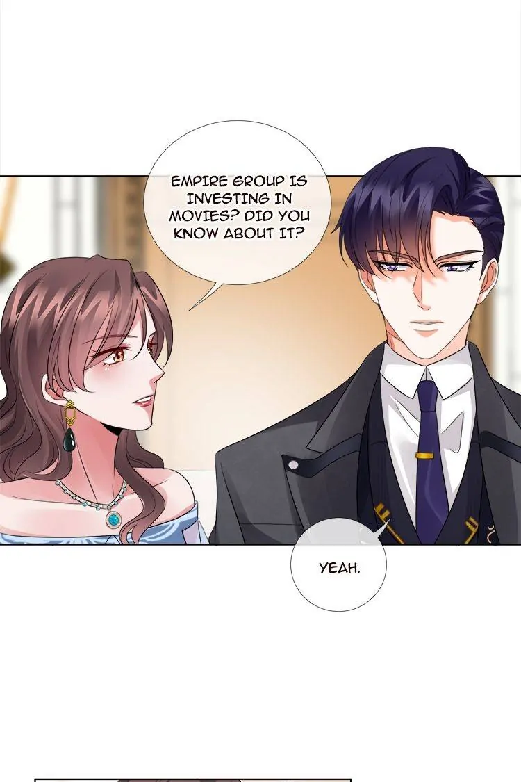 Embrace My Shadow Chapter 24 - Page 13