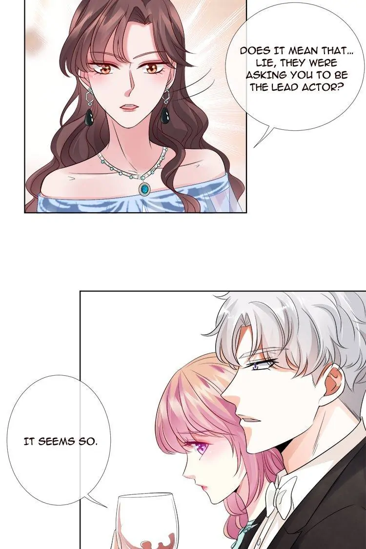Embrace My Shadow Chapter 24 - Page 14