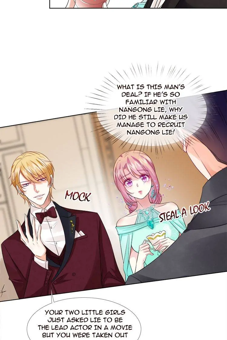 Embrace My Shadow Chapter 24 - Page 15