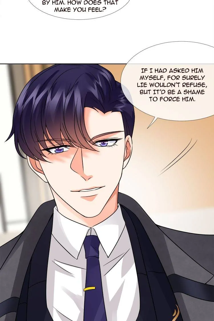 Embrace My Shadow Chapter 24 - Page 16