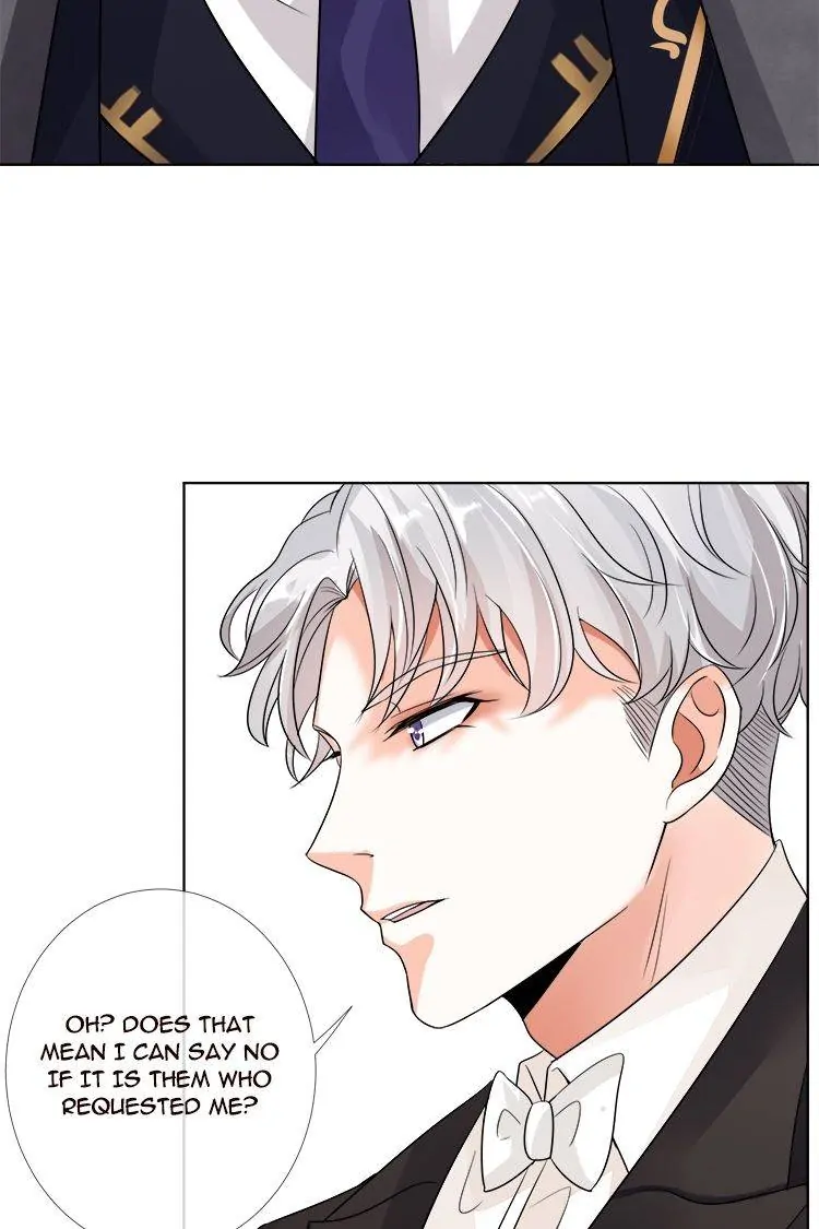Embrace My Shadow Chapter 24 - Page 17