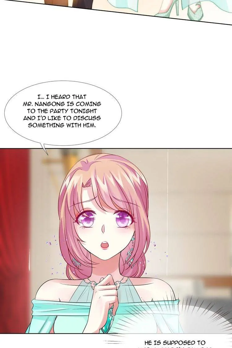 Embrace My Shadow Chapter 24 - Page 3