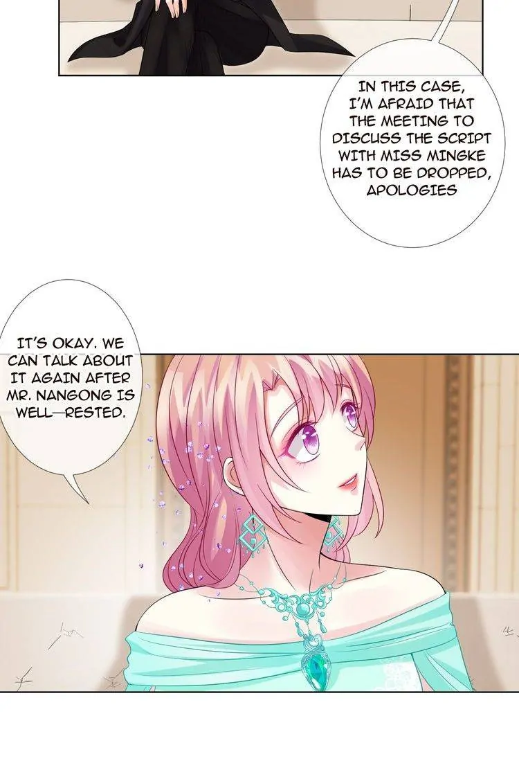 Embrace My Shadow Chapter 24 - Page 24