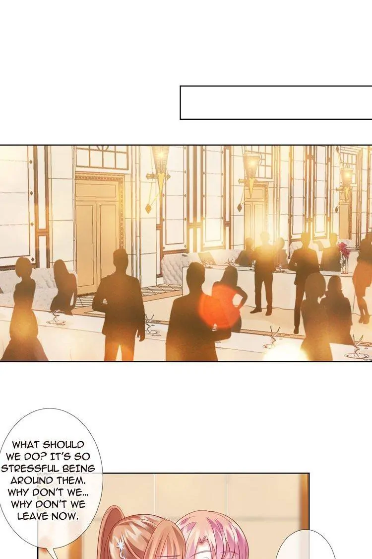 Embrace My Shadow Chapter 24 - Page 25