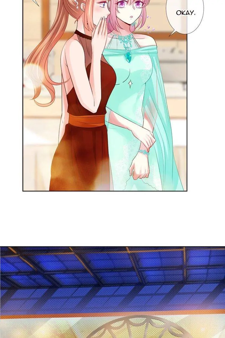 Embrace My Shadow Chapter 24 - Page 26