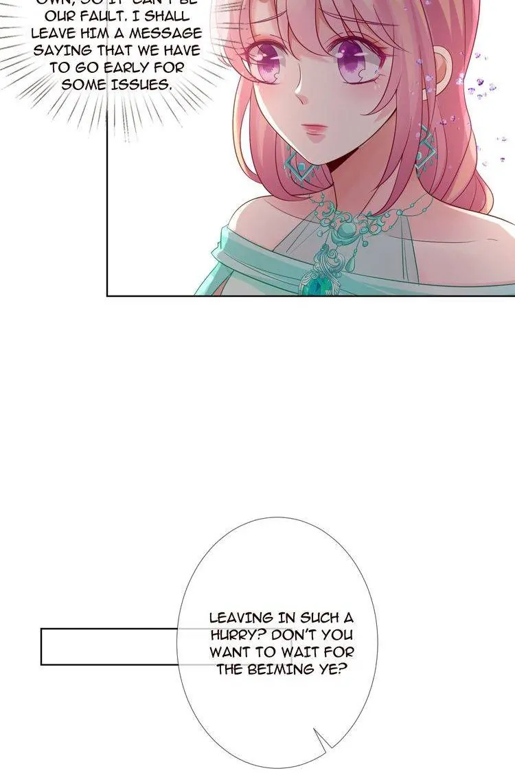 Embrace My Shadow Chapter 24 - Page 28