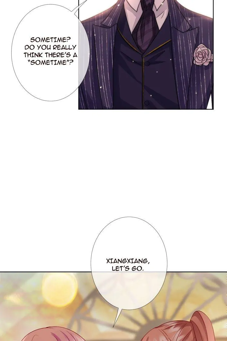 Embrace My Shadow Chapter 24 - Page 36