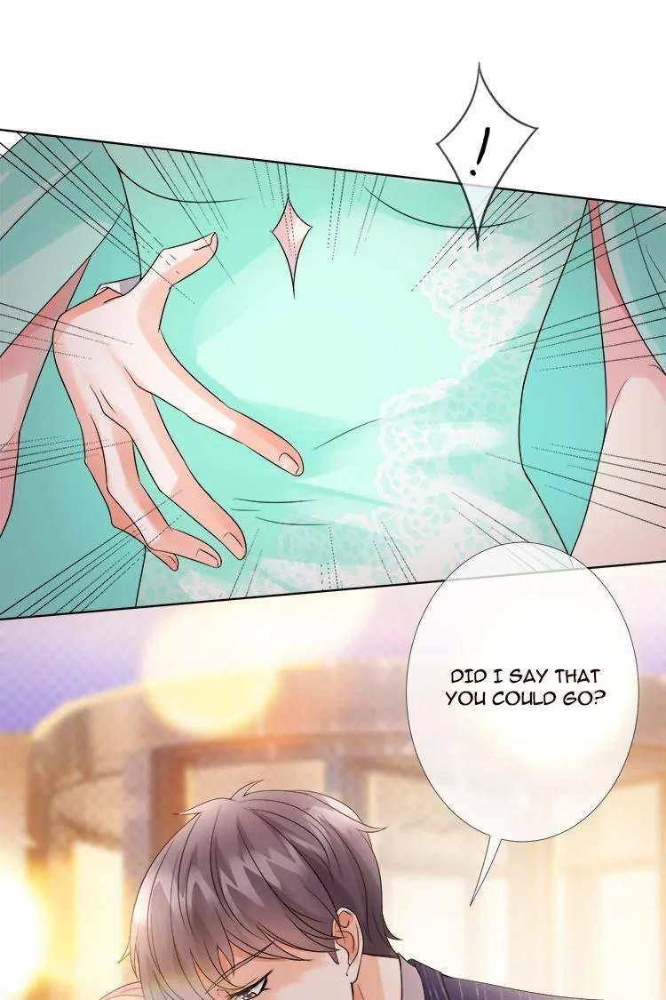 Embrace My Shadow Chapter 24 - Page 38