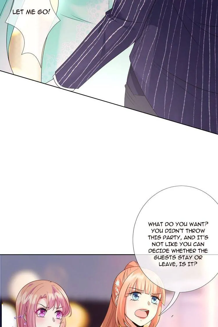 Embrace My Shadow Chapter 24 - Page 42
