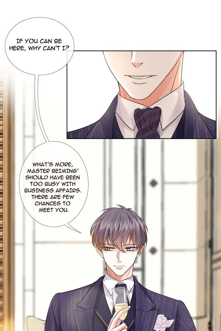 Embrace My Shadow Chapter 24 - Page 9