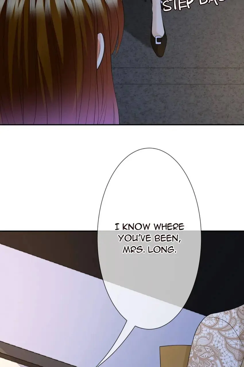 Embrace My Shadow Chapter 240 - Page 2