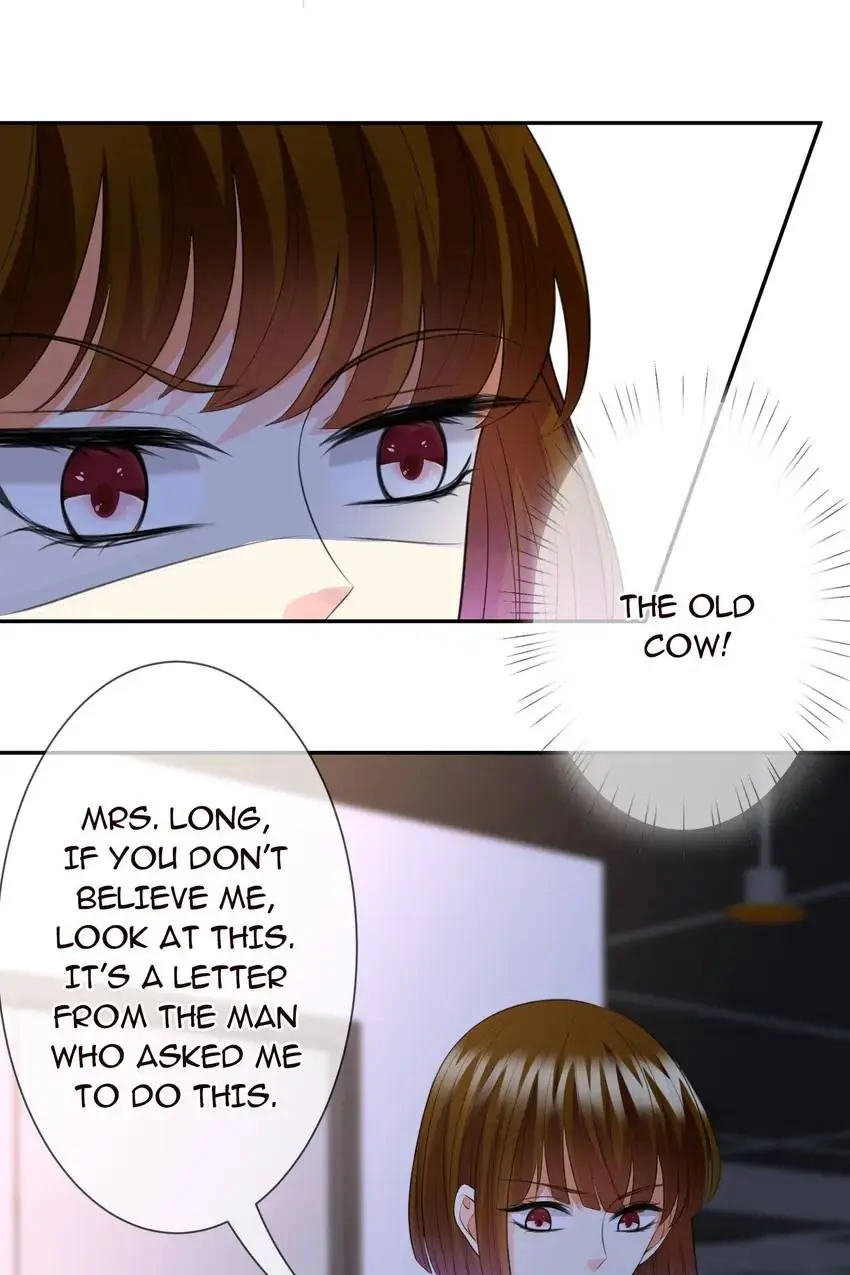 Embrace My Shadow Chapter 240 - Page 11