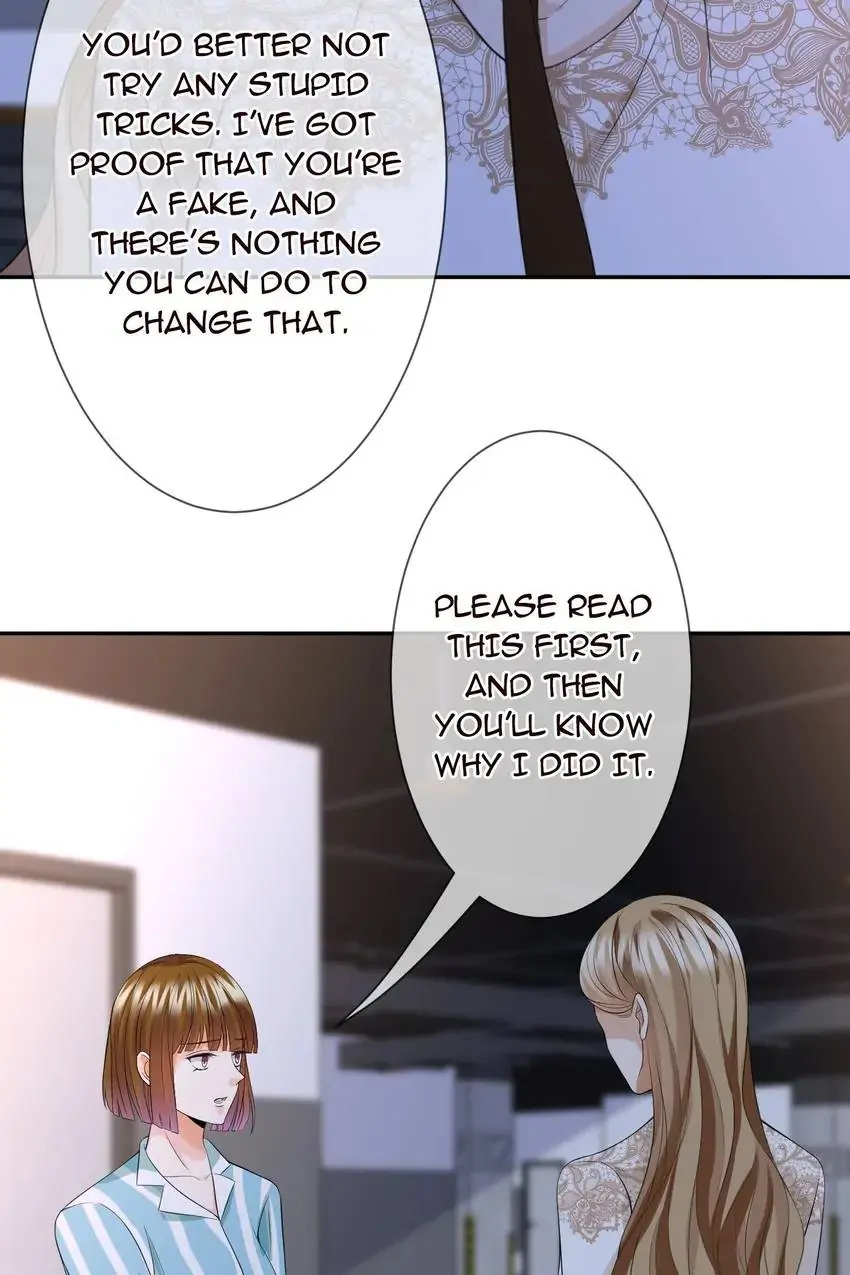 Embrace My Shadow Chapter 240 - Page 14