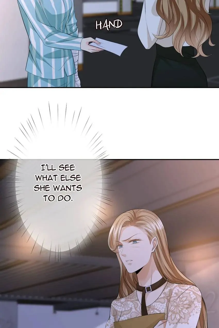Embrace My Shadow Chapter 240 - Page 15