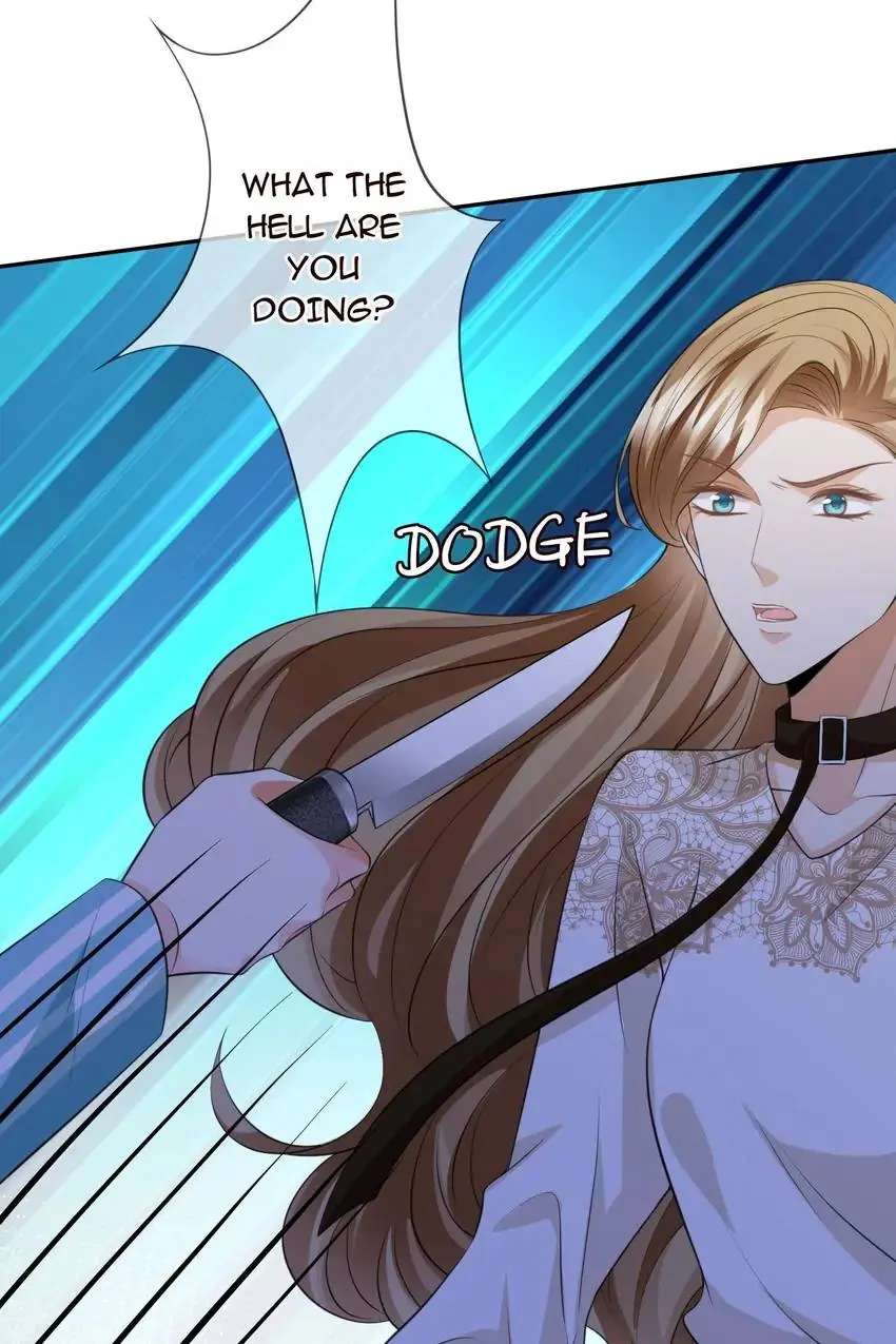 Embrace My Shadow Chapter 240 - Page 18